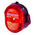 Sigma nugget ii flash usb achterlicht power led li-on usb 15050