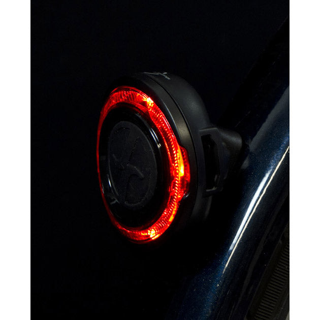 Spanninga led a-light muguard o-guard xb
