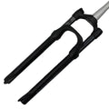 Rockshox voorvork judy silver 29 t100 disc tap. qr zwart oem