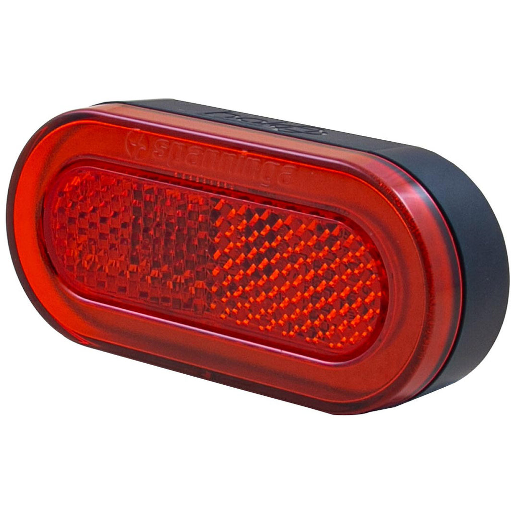 Spanninga achterlicht halo xeiw drager 6-48v 50mm