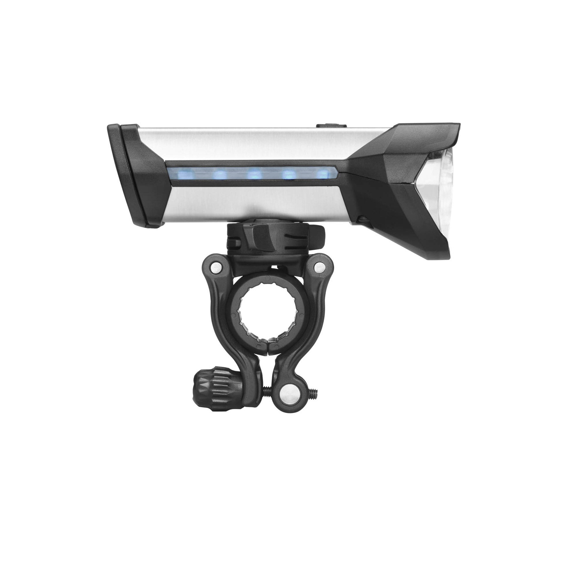 Busch Muller Ixon koplamp batterij