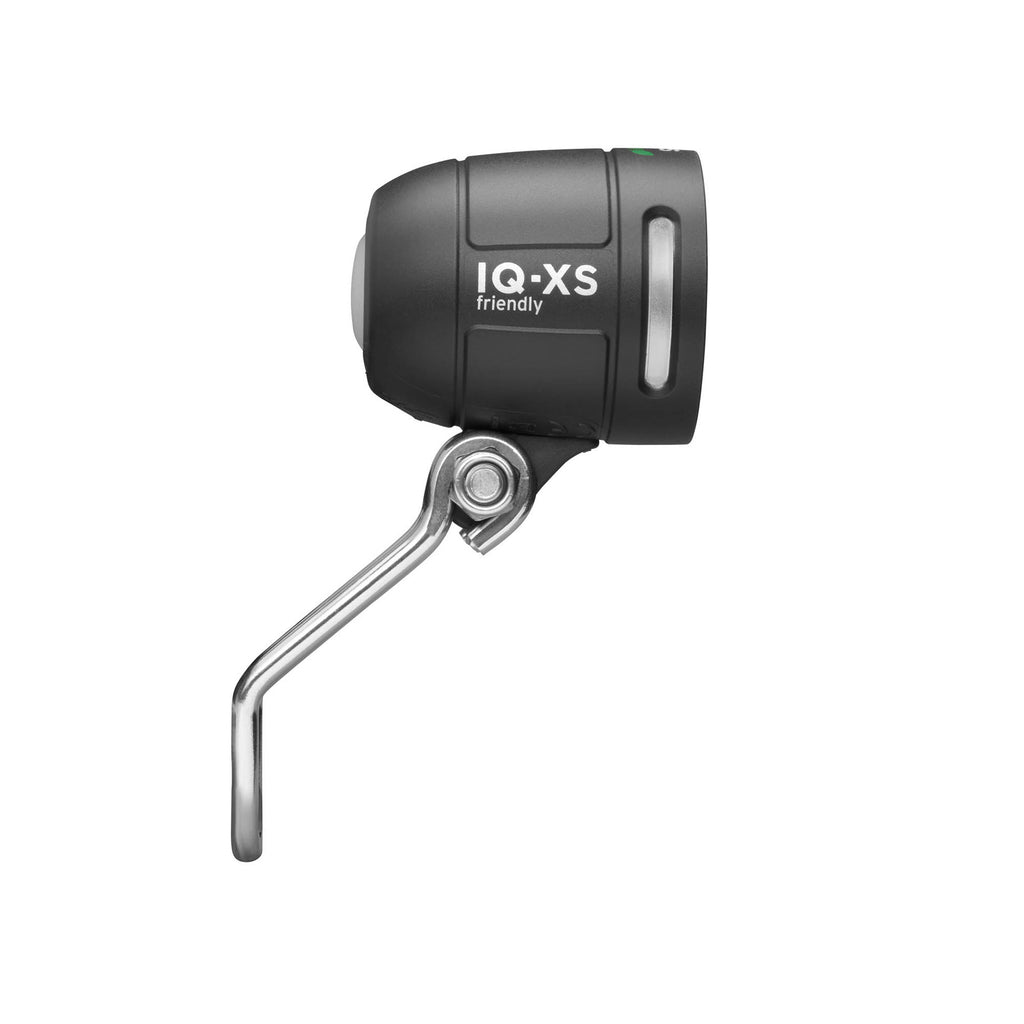 Bumm Lumotec IQ-XS kompatibler E-Scheinwerferdynamo 80lux Sensor