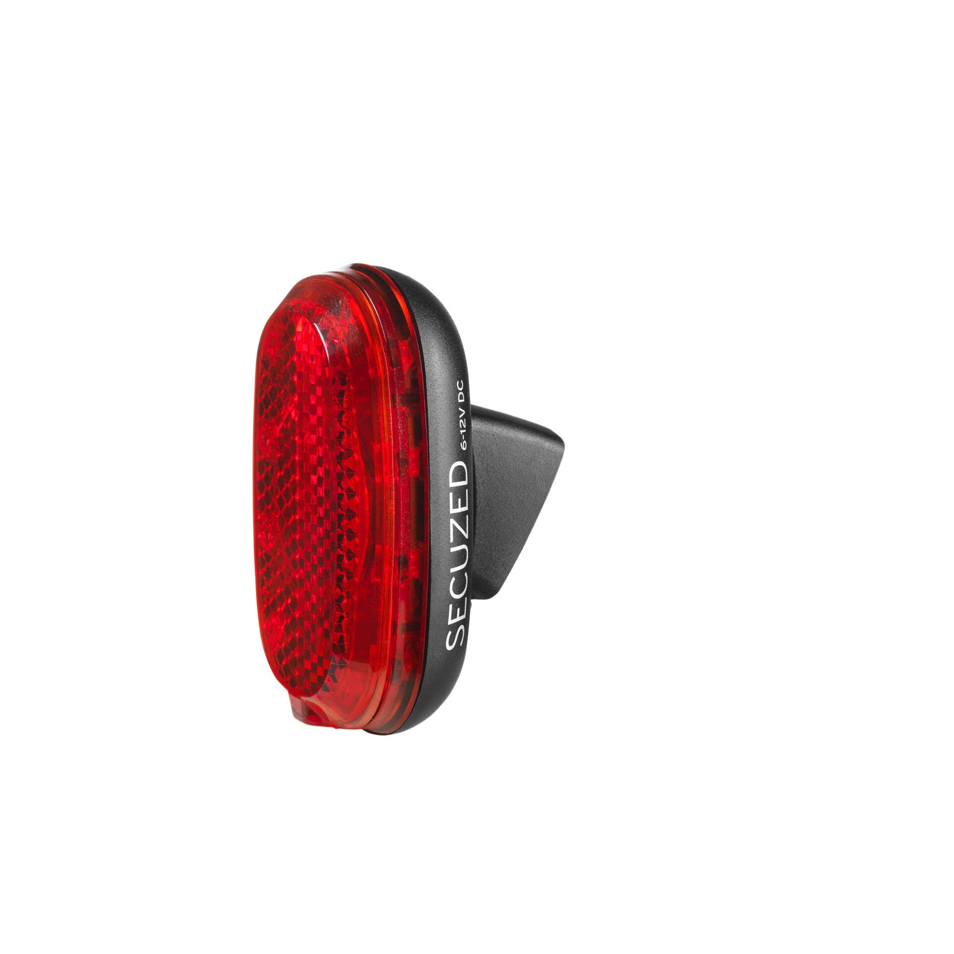 Busch Müller Rücklicht Secuzed Plus Dynamo
