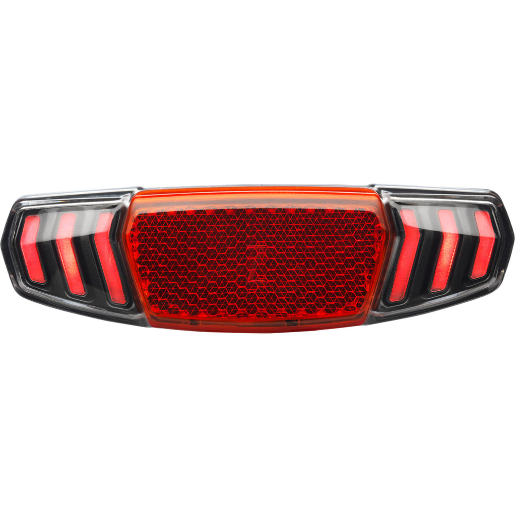 Busch + müller achterlicht toplight dart e b m rear light toplight dart e