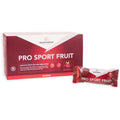 Neapharma Riegel Pro Sport Frucht Himbeere, 15 Stück
