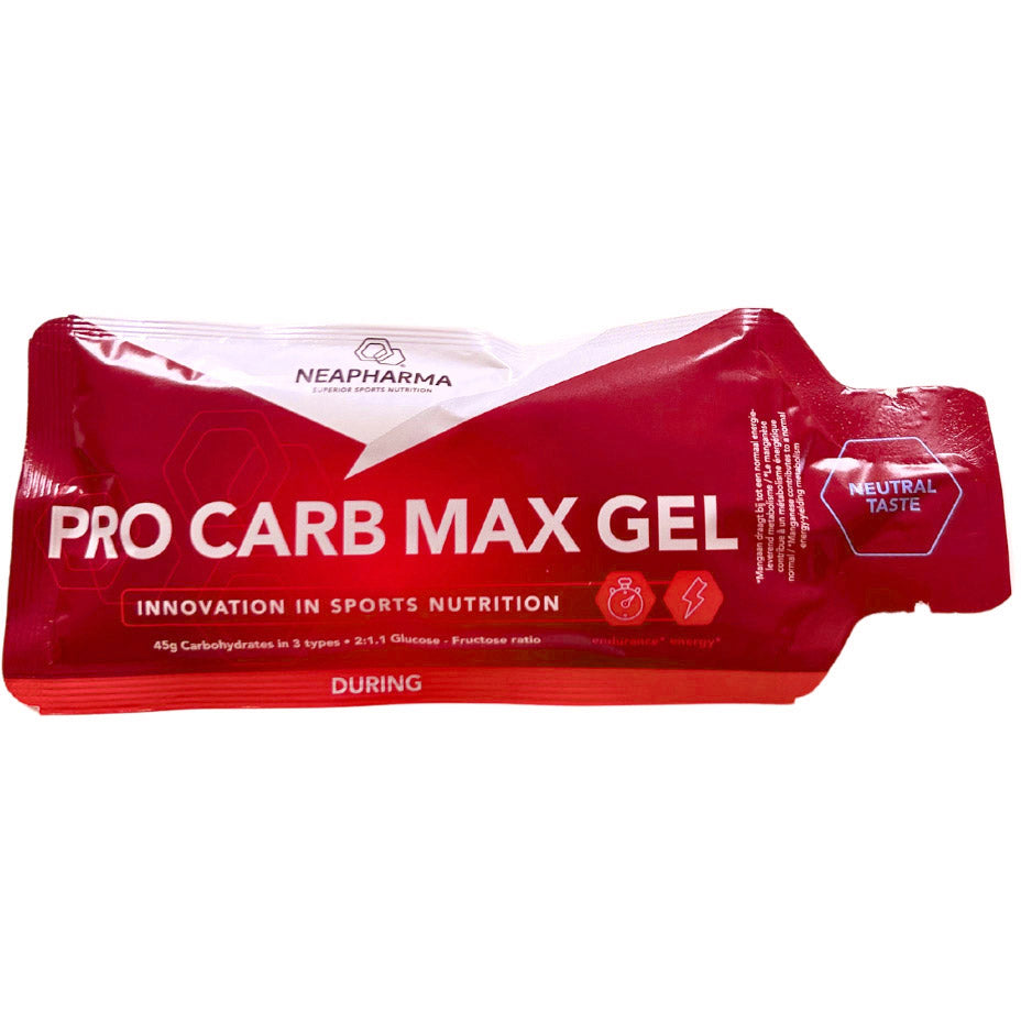Neapharma reep pro sport fruit citroen display (30st)