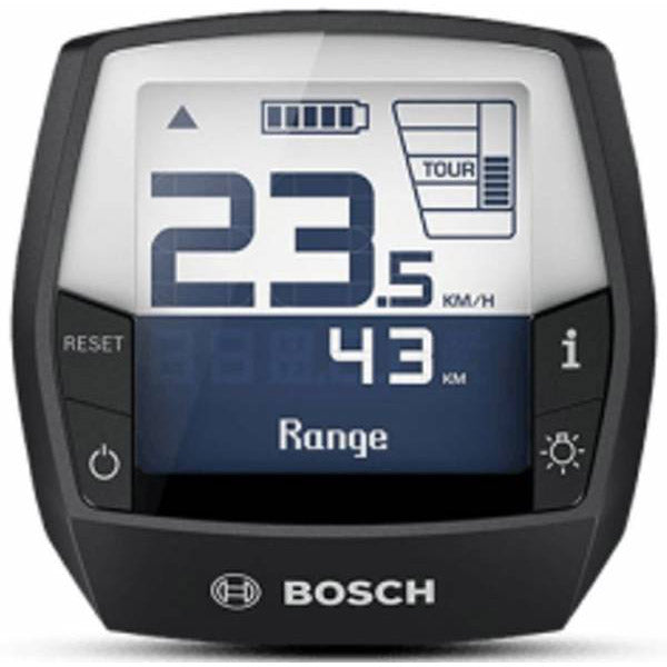 Bosch Display Intuvia