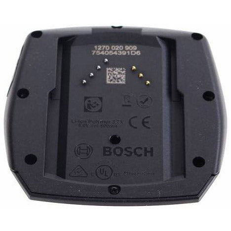 Bosch Display Intuvia