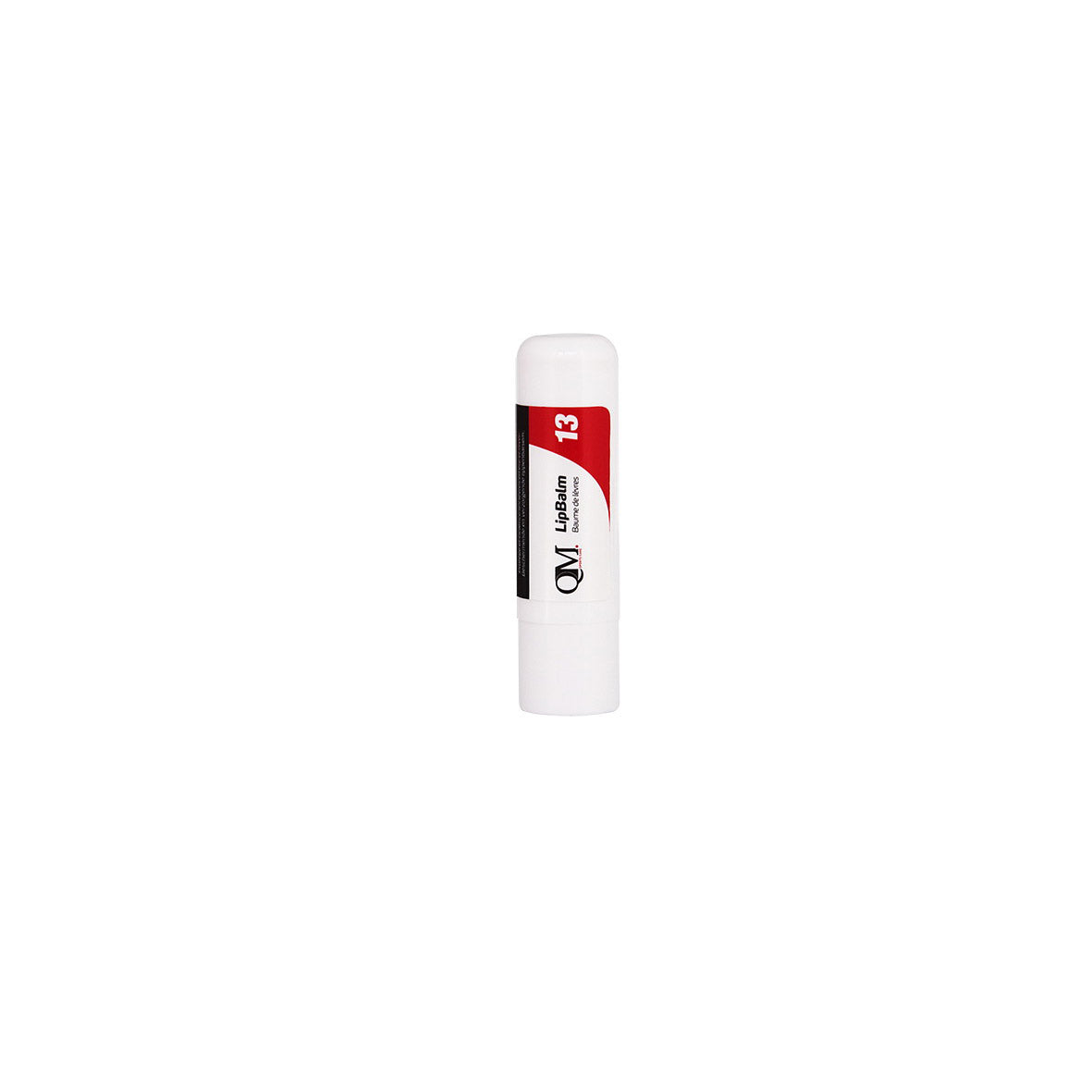 QM Sports Care 13 Lippenbalsam-Stift 5 ml