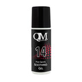 QM Sports Care 14 beruhigender Gelroller 100 ml