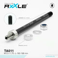 Radoxx steekas voor trailer m12x1,75 192-198mm