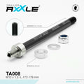 Radoxx steekas voor trailer m12x1,50 172-178mm