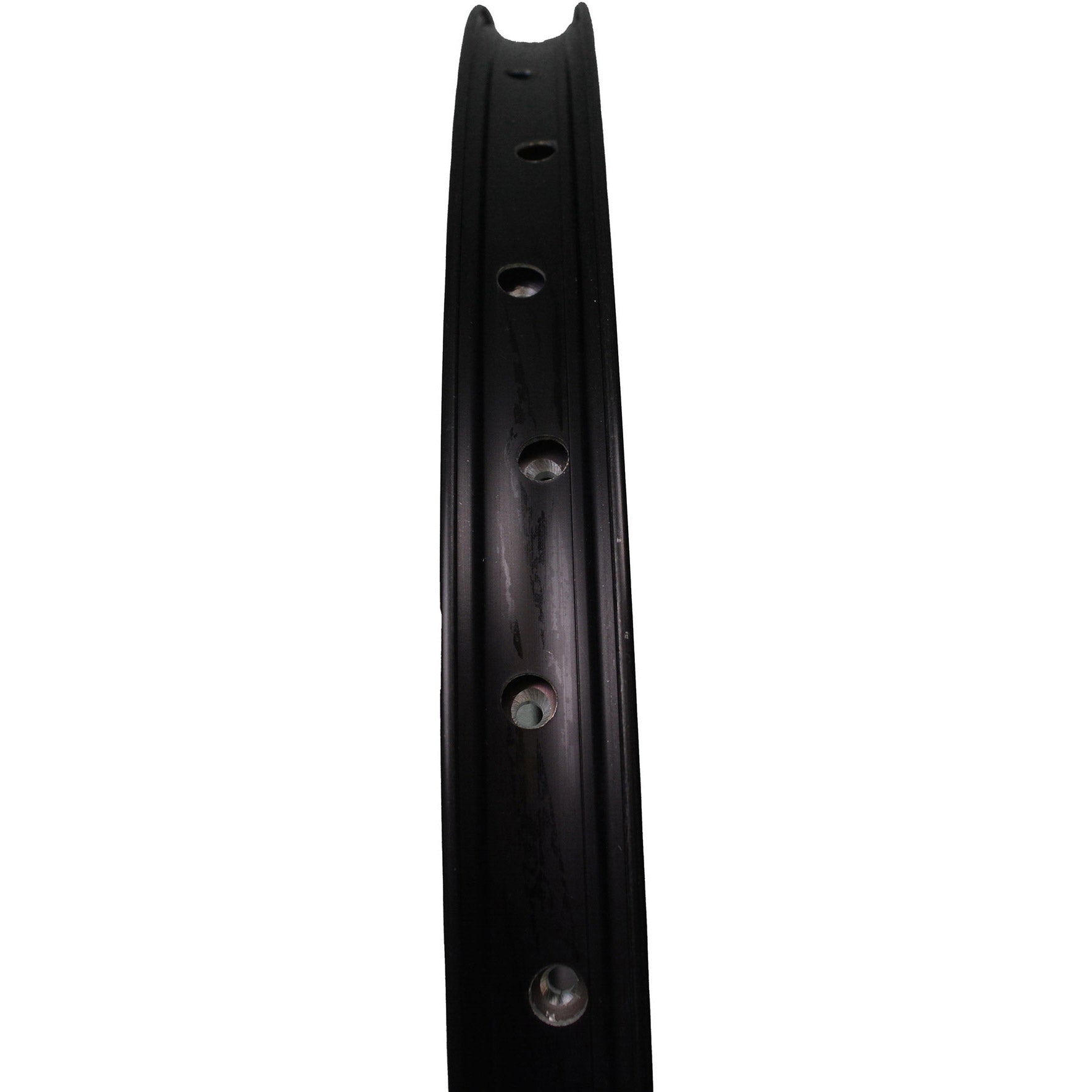 Ryde Felge Andra 40 20 406 36g 14G Scheibe Alu schwarz