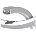 Ryde Velg Sputnik Refelectie 28 622 36g 14G CNC Aluminium Silber