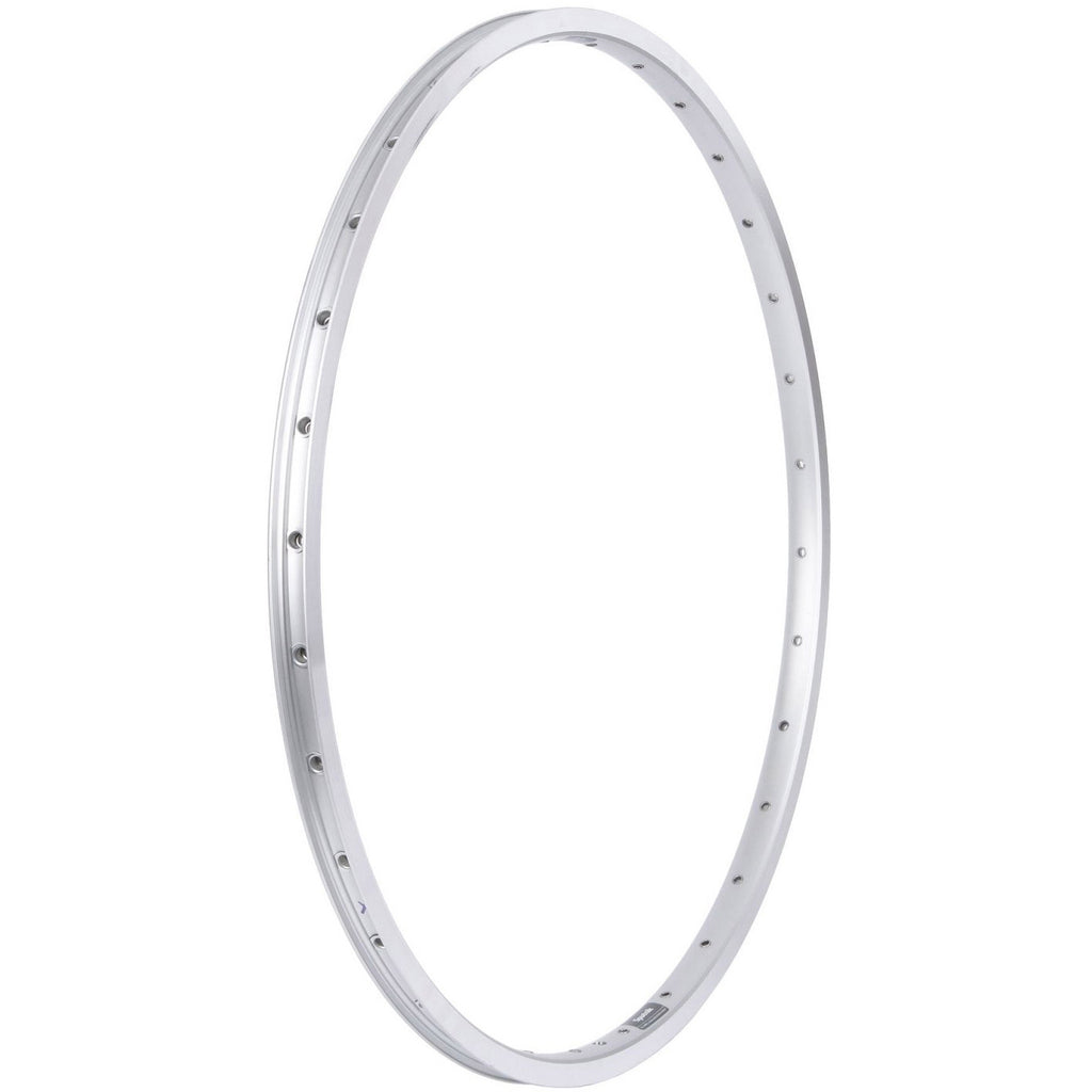Ryde Velg Sputnik Refelectie 28 622 36g 14G CNC Aluminium Silber