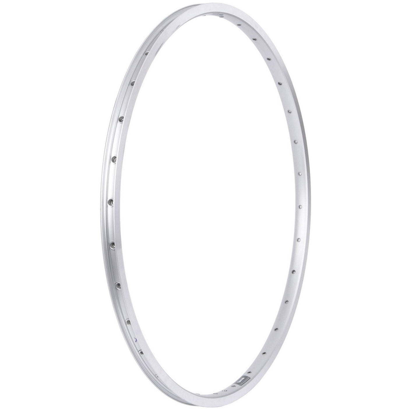 Ryde Velg Sputnik Refelectie 28 622 36g 14G CNC Aluminium Silber