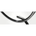 Ryde velg zac 19 28 622 36g 14g cnc alu zwart