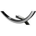 Ryde Felge Sputnik 28 622 36g 14G CNC schwarz