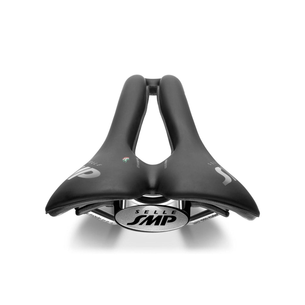 Selle smp zadel well saddles well black