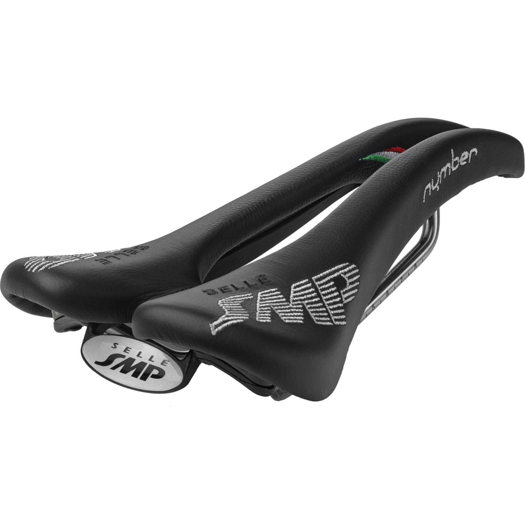 Selle smp nymber sattel