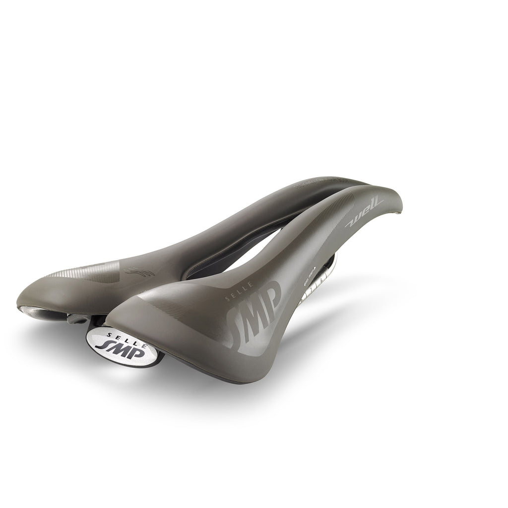 SMP Sattel Tour Well Gel Gravel Edition