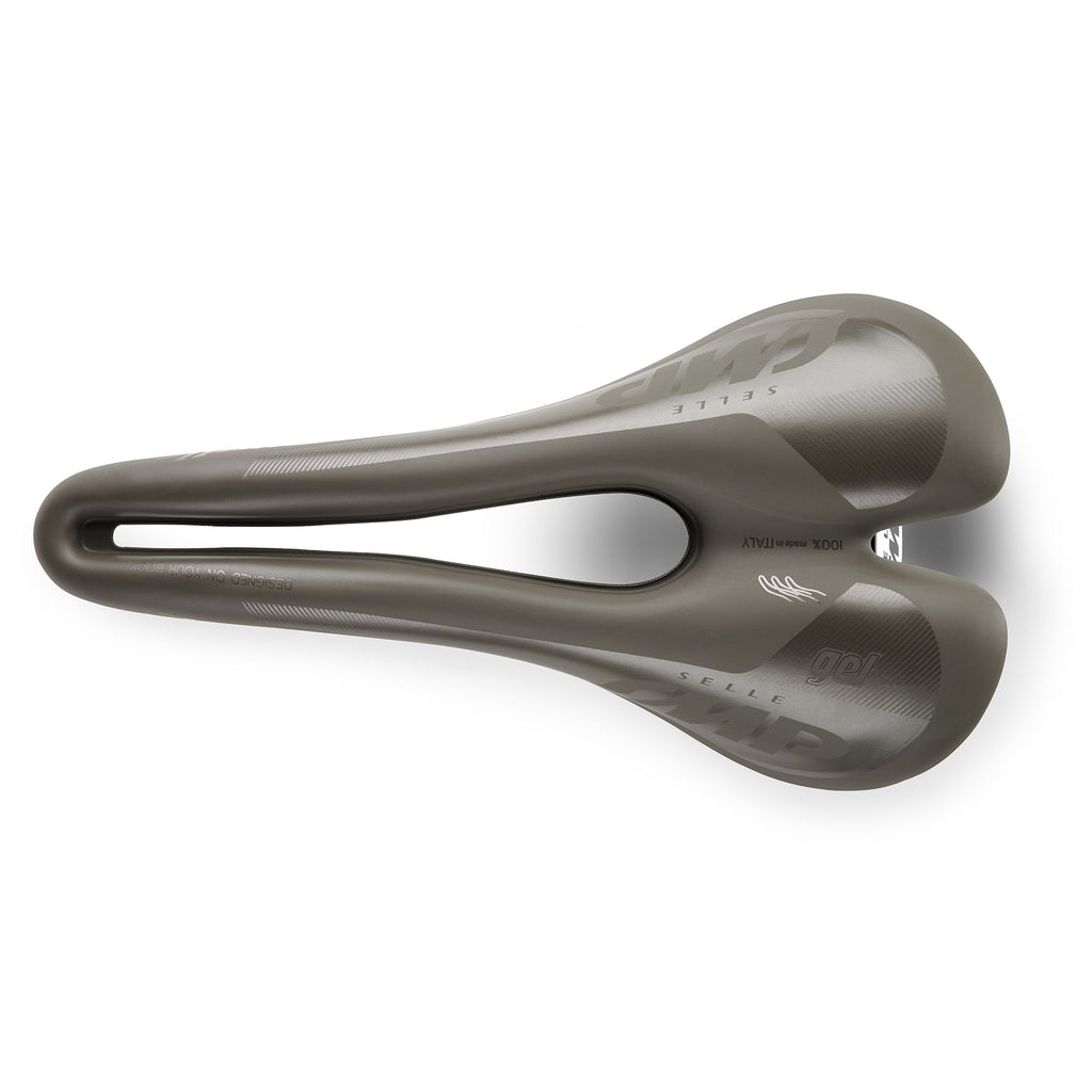 SMP Sattel Tour Well Gel Gravel Edition