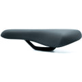 SMP Sattel Tour Classic 8308 Gel schwarz