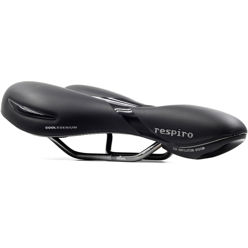 Selle Royal Sattel Respiro Athletic