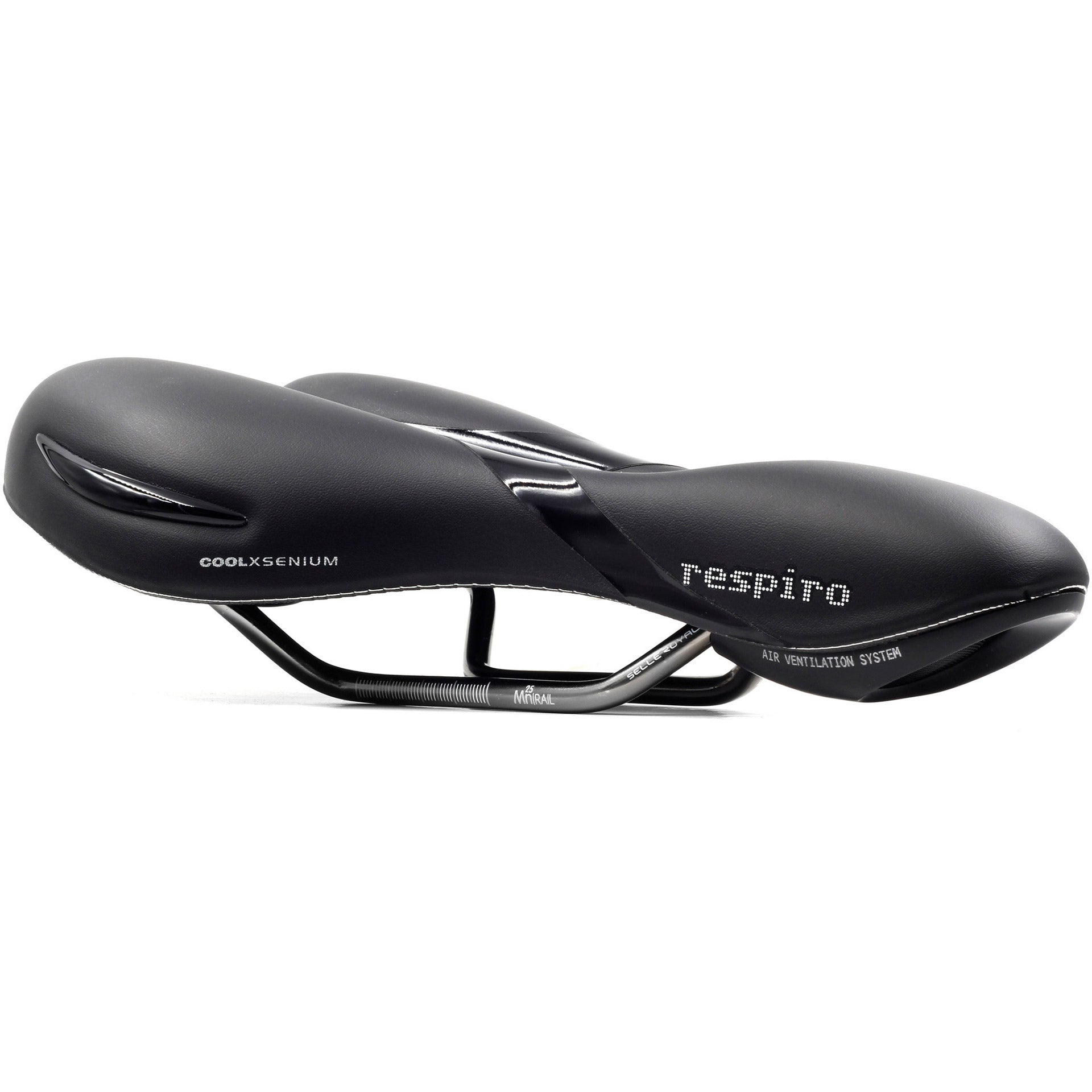 Selle Royal Sattel Respiro Athletic
