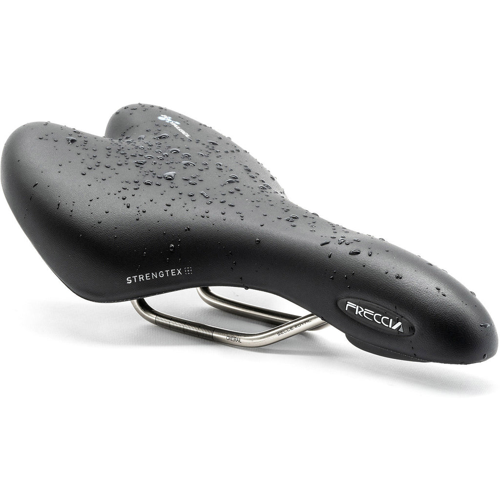 Zadel Selle Royal Freccia - Urban Life