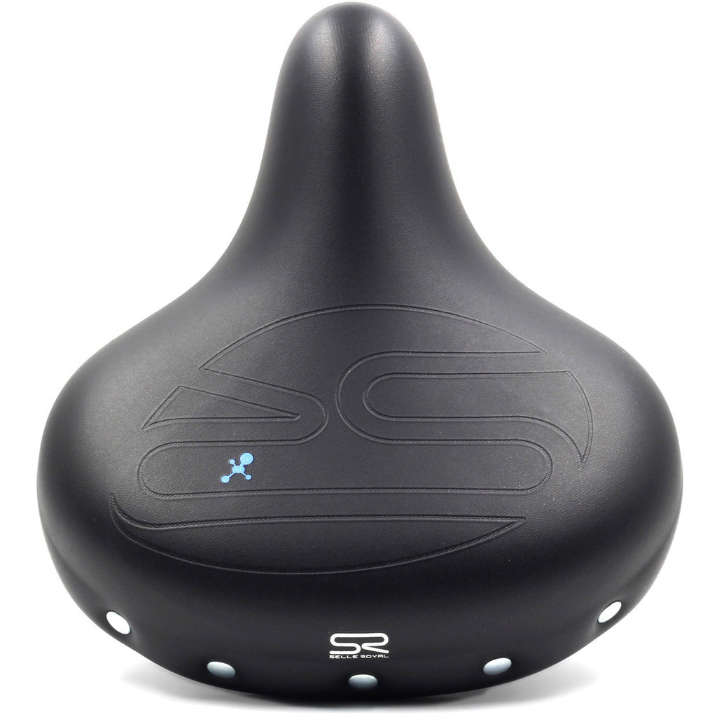 Zadel Sr Premium Drifter Strengthex Zwart