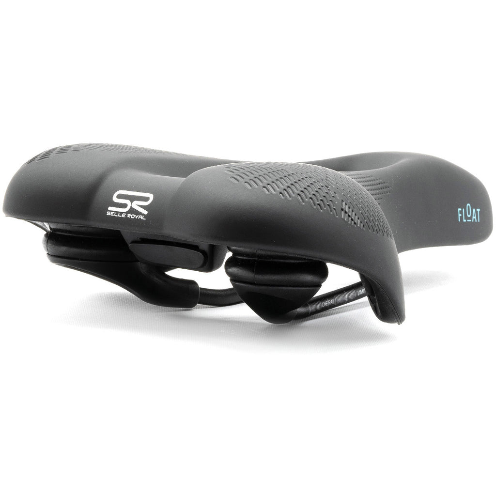 Zadel Selle Royal Float Moderate - Urban Life