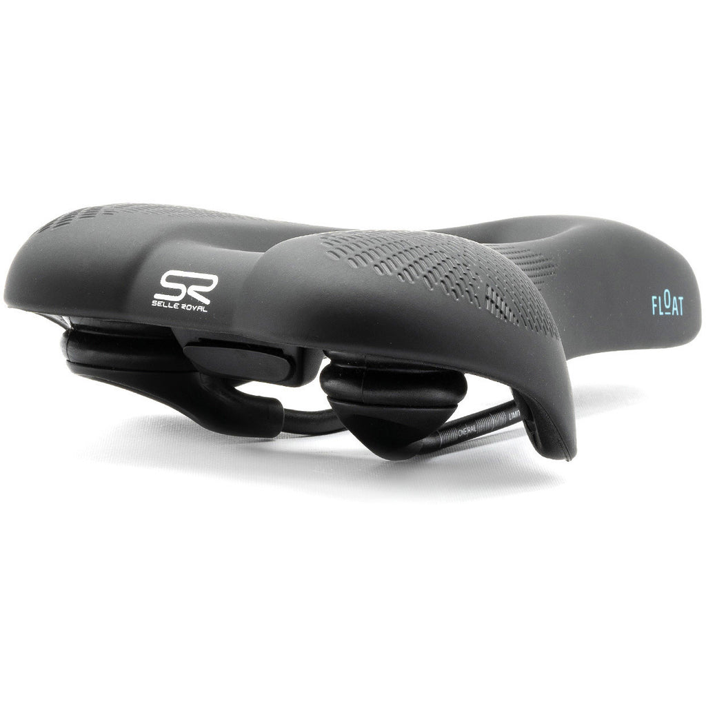 Zadel Selle Royal Float Relaxed - Urban Life