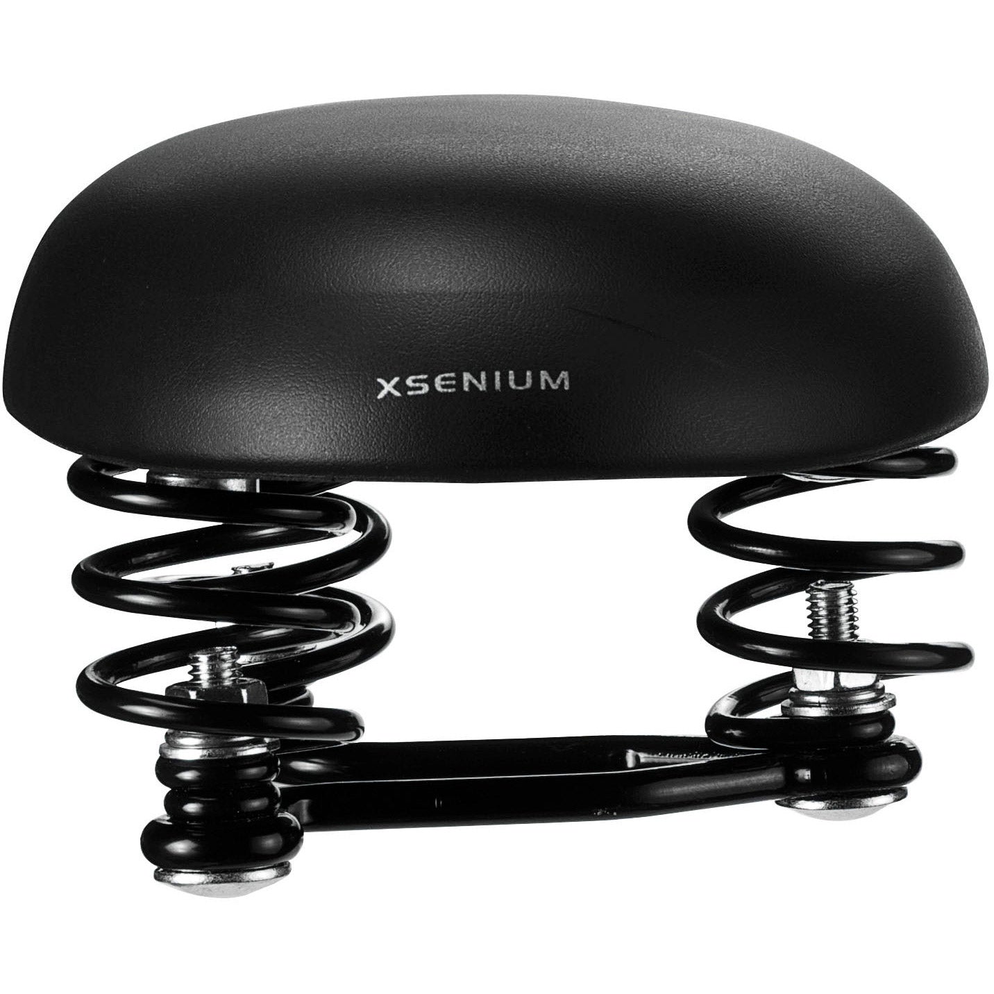 Fahrradsattel Selle Royal Skirt - Urban Life