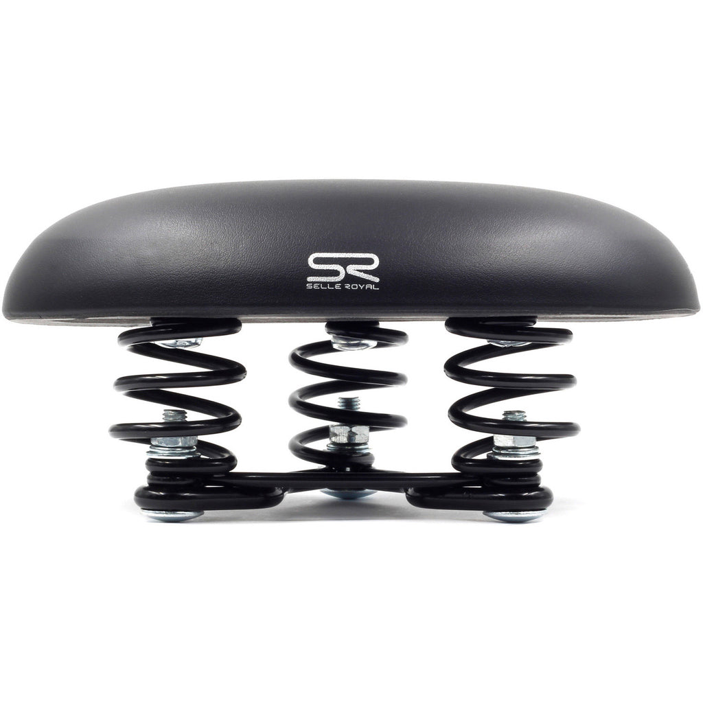 Fahrradsattel Selle Royal Skirt - Urban Life