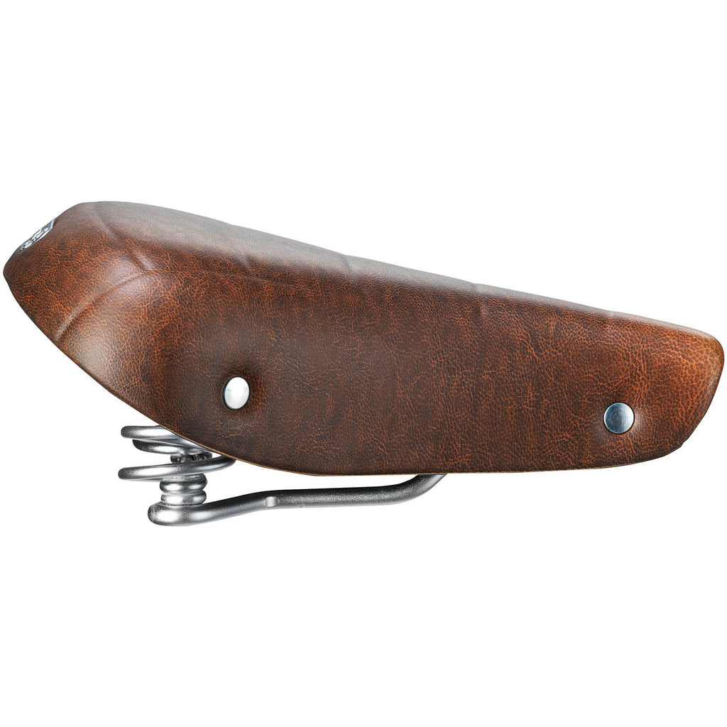 Zadel Sr Classic Ondina Relaxed Unsex Bruin