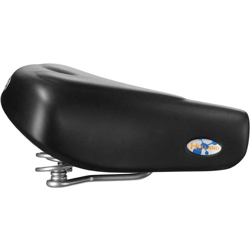Zadel Sr Classic Holland Unisex Met Gel (Kaart)