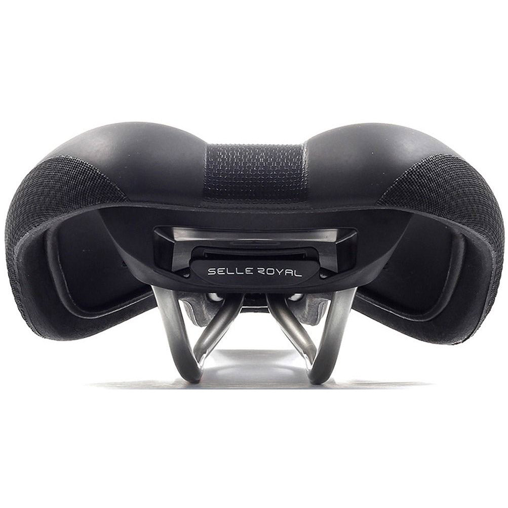 Selle royal ellipse zadel atletic