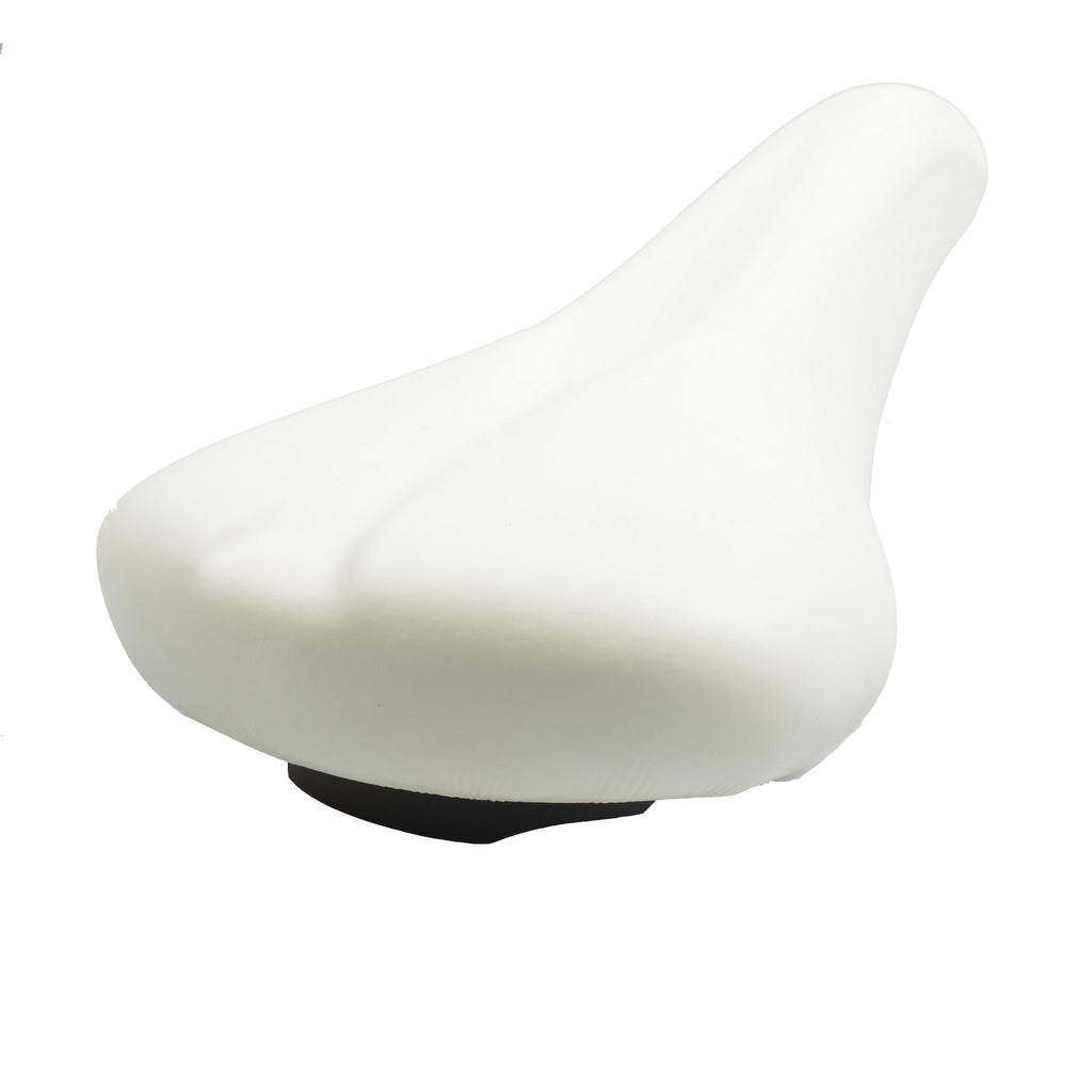 Selle monte grappa monte grappa kinderzadel vereda 20-24 wit