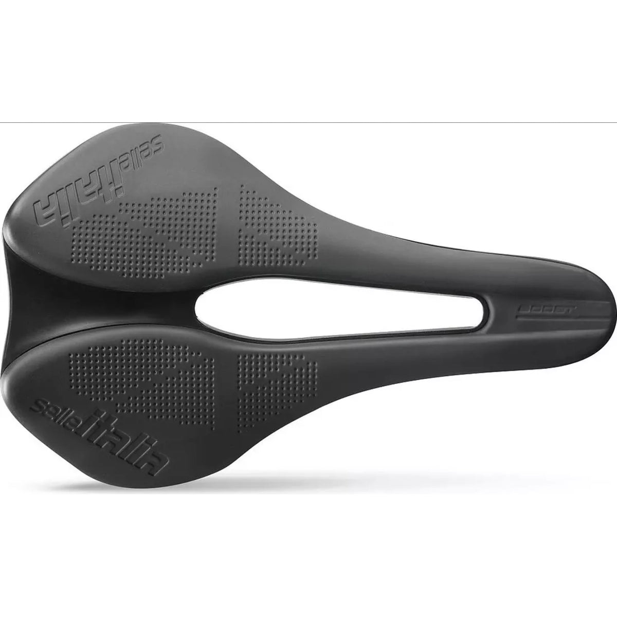Selle Italia Sattel Model X Boost Superflow 145mm schwarz