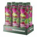Raak vruchtensiroop framboos (6x 750ml)