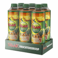 Raak vruchtensiroop multivruchten (6x 750ml)