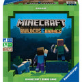 Ravensburger Minecraft Bausteine ​​& Biome
