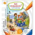 Ravensburger Tiptoi Buchlieder für On the Road