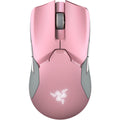 Razer Viper Ultimate Quartz