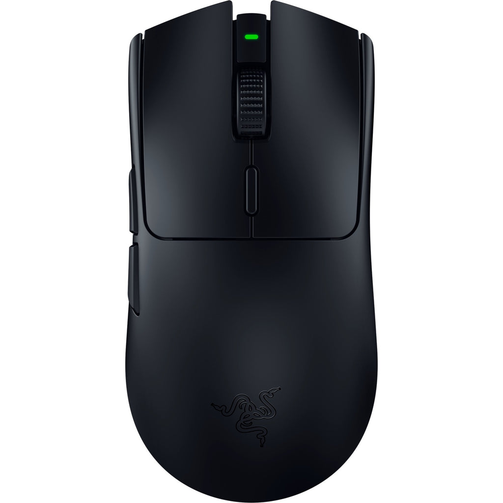 Razer viper v3 hyperspeed gaming muis (zwart, 30.000 dpi)