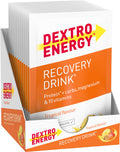 Dextro energy recovery drink tropical 14x44,5g