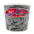 Red band dropvissen (100 stuks)
