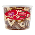 Red band foppies cola (100 stuks)