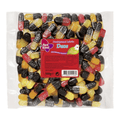 Red band fruchtgummi lakritz duos (12x 500gr)